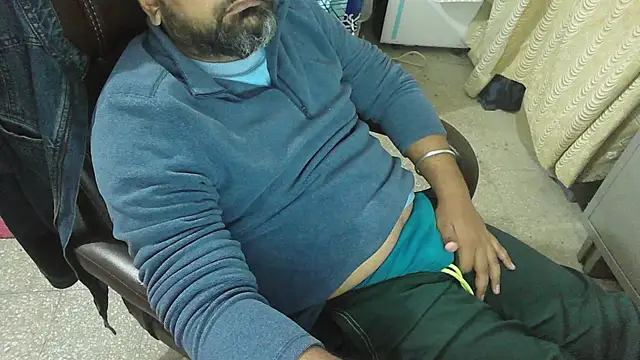 rentarob online show from 11.24.25