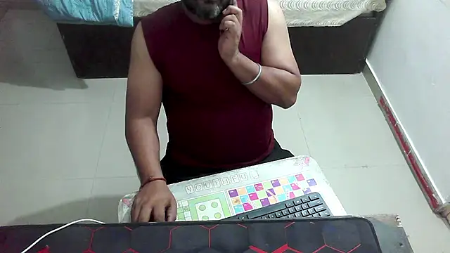 rentarob online show from 03.13.26