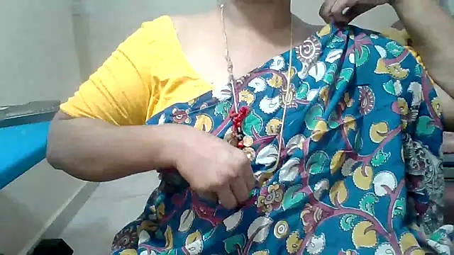 archanatelugu9 online show from 04.28.26