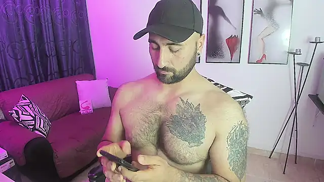 Leon 1234 online show from 01.09.25