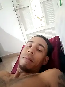 Williamjamess95 online show from 01.03.25