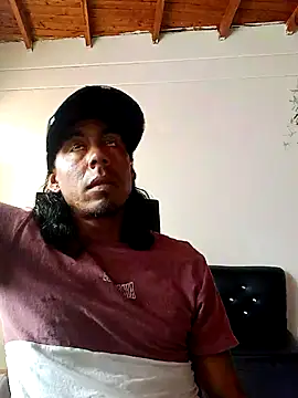 Williamjamess95 online show from 03.03.25