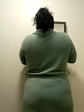 Morenitha-XXX online show from 01.28.25