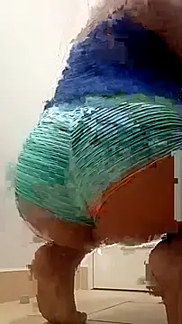 Morenitha-XXX online show from 02.17.25