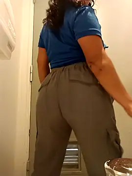 Morenitha-XXX online show from 02.12.26