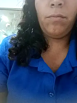 Morenitha-XXX online show from 02.17.26