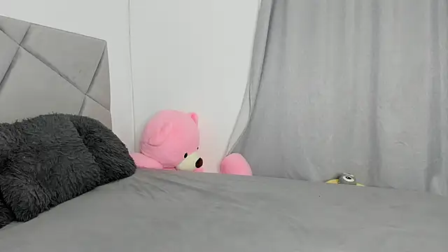 BlueEyesLexy online show from 11.25.25