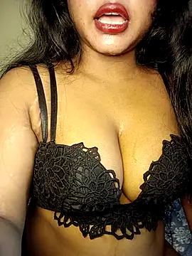 Hotlisa online show from 11.19.25