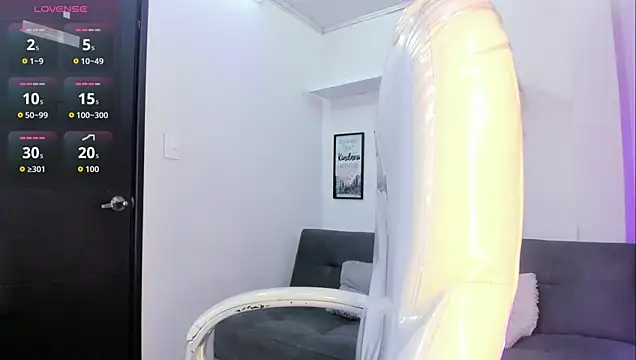 victoria rosse520 online show from 03.21.26