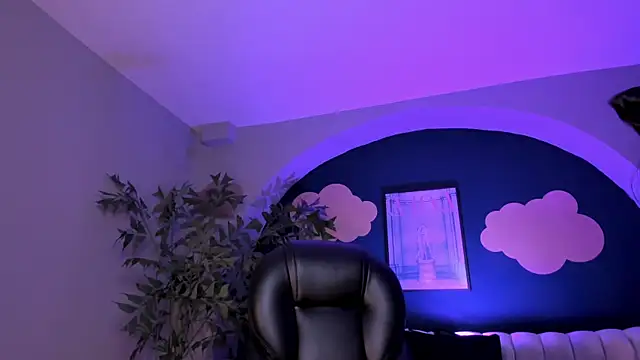 BiancaPierce online show from 03.01.25