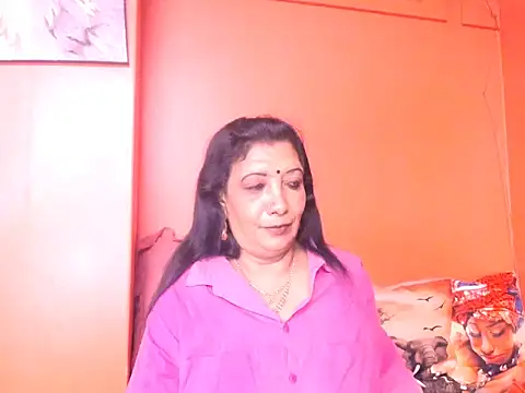 indiansarika65 online show from 11.24.25