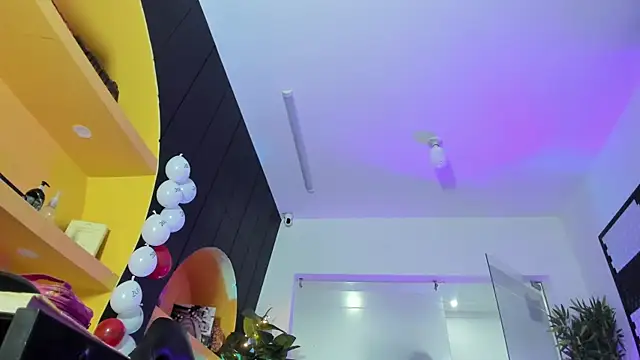 LucianaCarter online show from 01.30.25