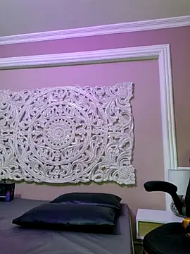 LucianaCarter online show from 02.26.25