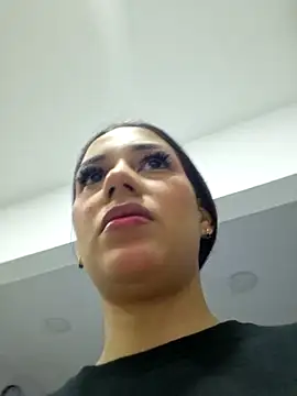 LucianaCarter online show from 02.27.25