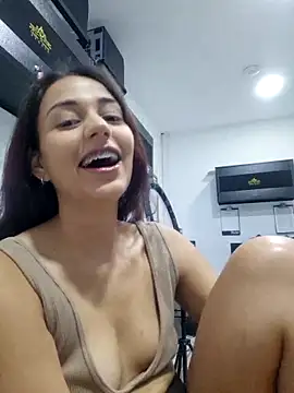 LucianaCarter online show from 03.04.25