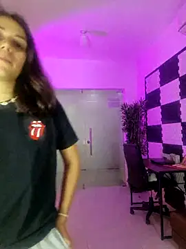 LucianaCarter online show from 03.07.25