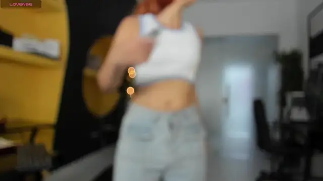 LucianaCarter online show from 03.23.25