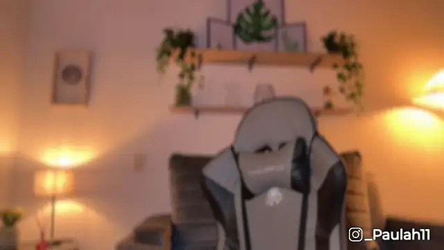 Paulah x online show from 10.18.25