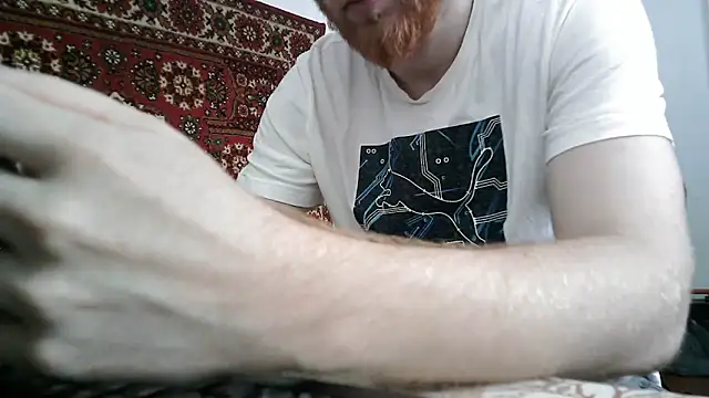 Snapshot of FillipsonDon chatting on 06.08.26 FillipsonDon online show from 06.08.26