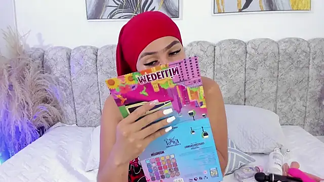 abby gibson online show from 09.19.25