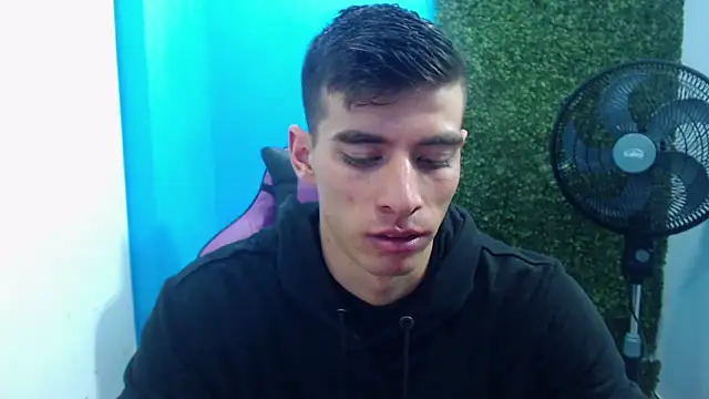 DEIBY BABY online show from 01.02.25