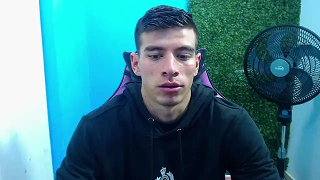 DEIBY BABY online show from 01.04.25