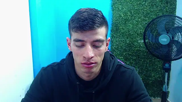 DEIBY BABY online show from 01.05.25