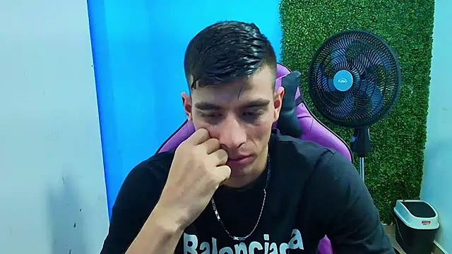 DEIBY BABY online show from 01.17.25