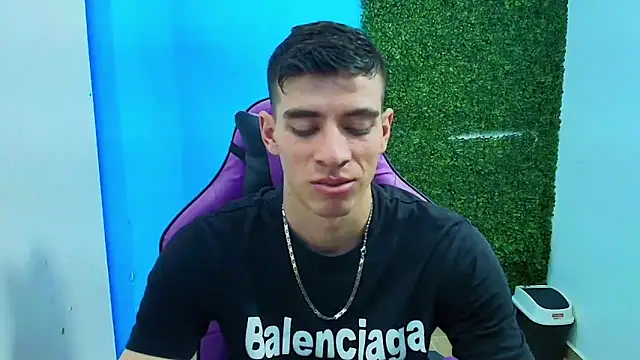 DEIBY BABY online show from 01.17.25