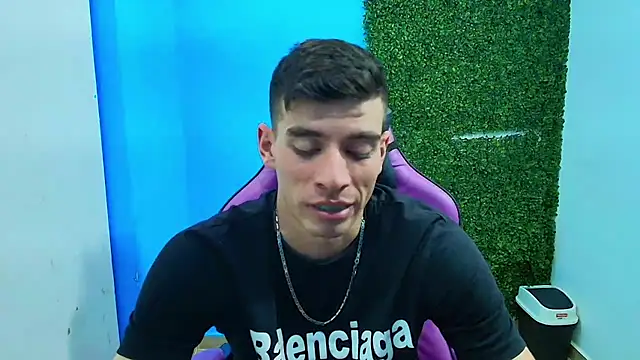 DEIBY BABY online show from 01.18.25