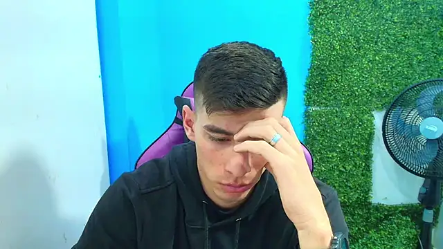 DEIBY BABY online show from 01.28.25