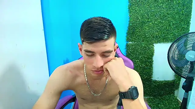 DEIBY BABY online show from 01.30.25