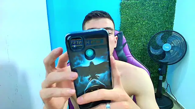 DEIBY BABY online show from 01.31.25