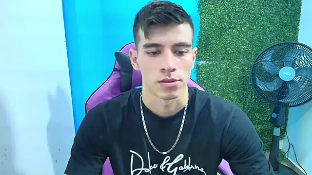 DEIBY BABY online show from 02.03.25