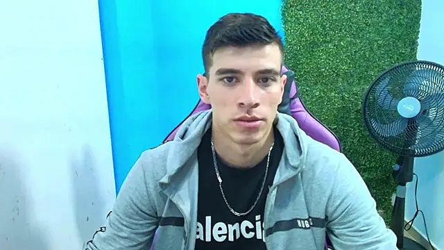 DEIBY BABY online show from 02.07.25