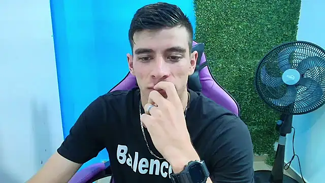 DEIBY BABY online show from 02.08.25