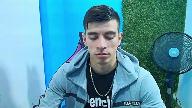 DEIBY BABY online show from 02.08.25