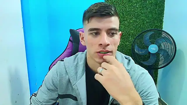 DEIBY BABY online show from 02.09.25