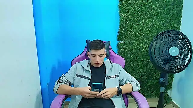 DEIBY BABY online show from 02.10.25