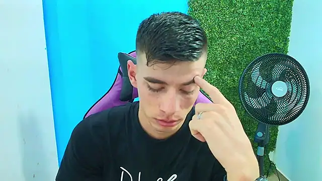 DEIBY BABY online show from 02.10.25