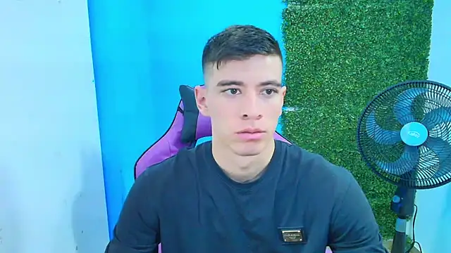 DEIBY BABY online show from 02.11.25