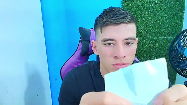 DEIBY BABY online show from 02.12.25