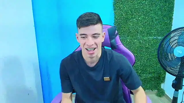 DEIBY BABY online show from 02.12.25