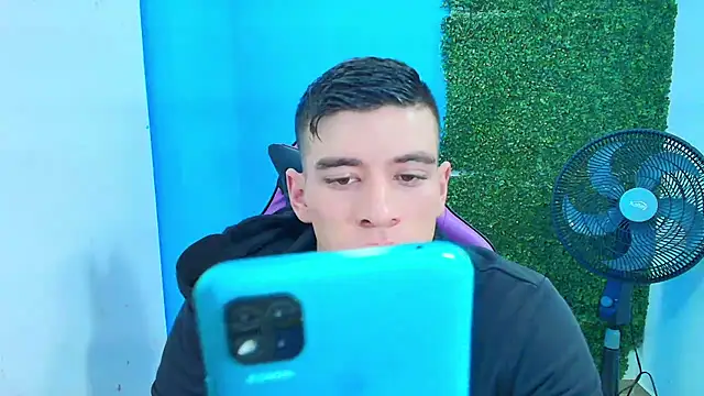 DEIBY BABY online show from 02.13.25