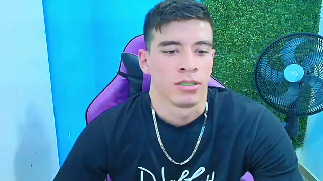 DEIBY BABY online show from 02.17.25