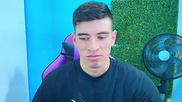 DEIBY BABY online show from 02.18.25