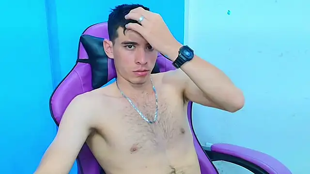 DEIBY BABY online show from 02.20.25