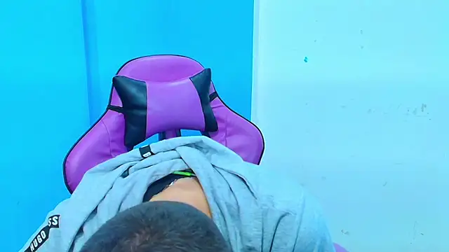 DEIBY BABY online show from 02.20.25