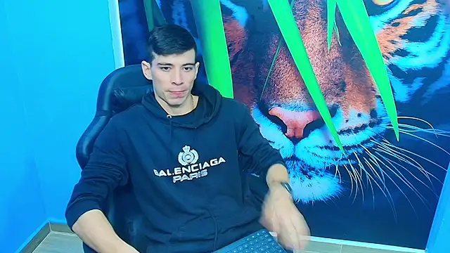 DEIBY BABY online show from 09.18.25