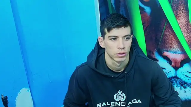 DEIBY BABY online show from 09.26.25